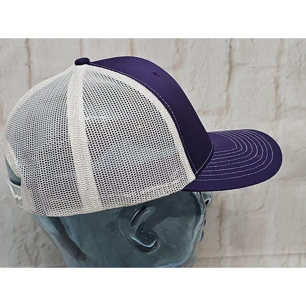 Certified Husban Patch Caps Adjustable Snapback C… - image 3